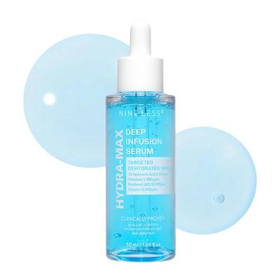 [NINE LESS] Hydra Max Deep Infusion Serum 50ml