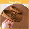 Scarpe Primavera Bambini 2023 Fagiolo Ragazze Casual Ragazzi Moda Calzature Studente Con Suole Tendinee