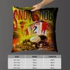 HipHop Rapper SSnoop DDogg Cm Cushion Cover Pillow Cover Decor Pillowcase Home Pillowcase for Couch Pillow