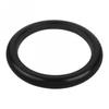Solid Tire 16 Inch 16x1 75 for Bicycles and For Wheelchairs Long Lasting