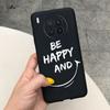 Sunflower Case For Honor 50 Lite Cover On Huawei Nova 8i Phone Case Fashion Painted Soft Back Cover For Honor50 Lite Nova8i Capa