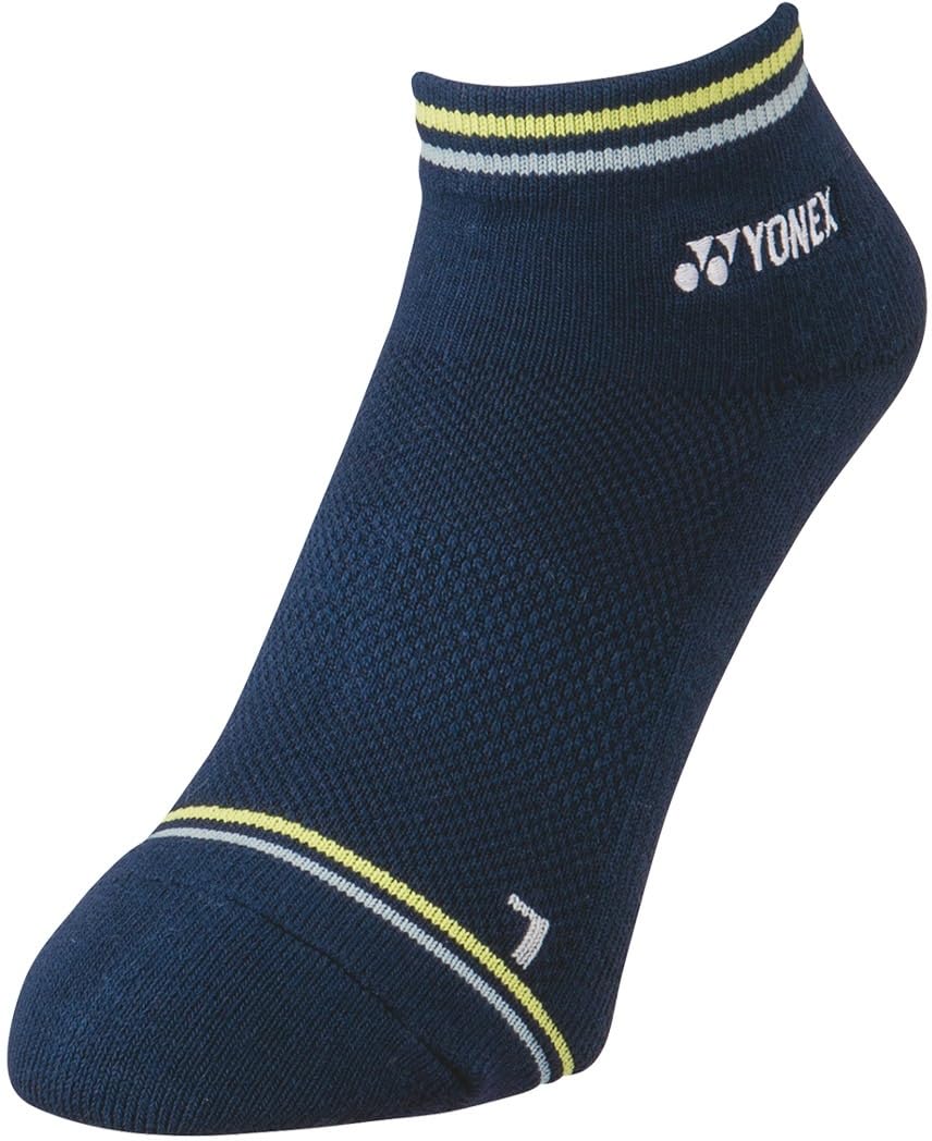 

Носки 19181 Green [YONEX] Мужские кроссовки Navy/Citrus (365) 25-28см