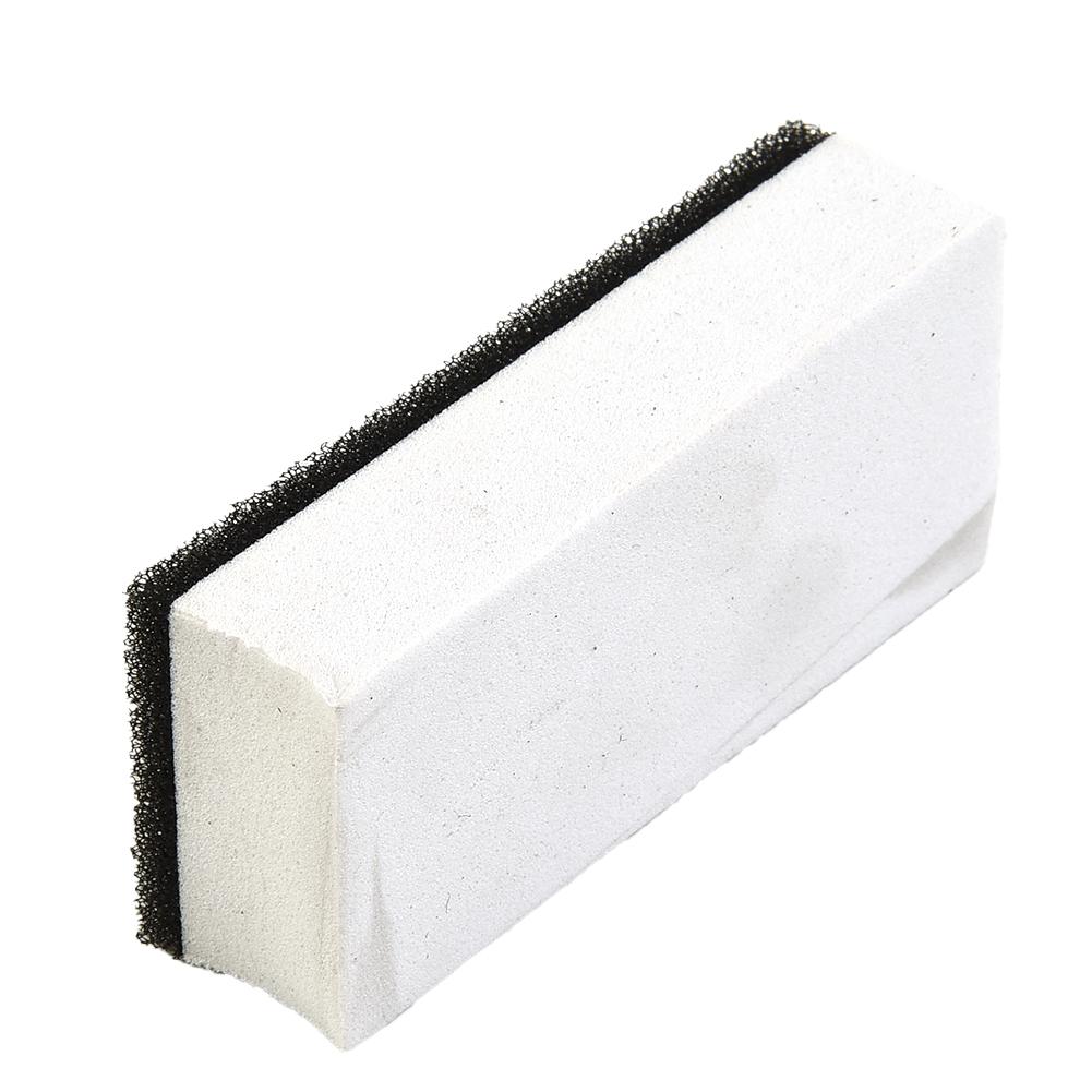 High Quality Practical Truck Sponges Polishing 10pcs 7*3*1.8cm Automotive Care Detailing Cleaning Tools Polishing Pads