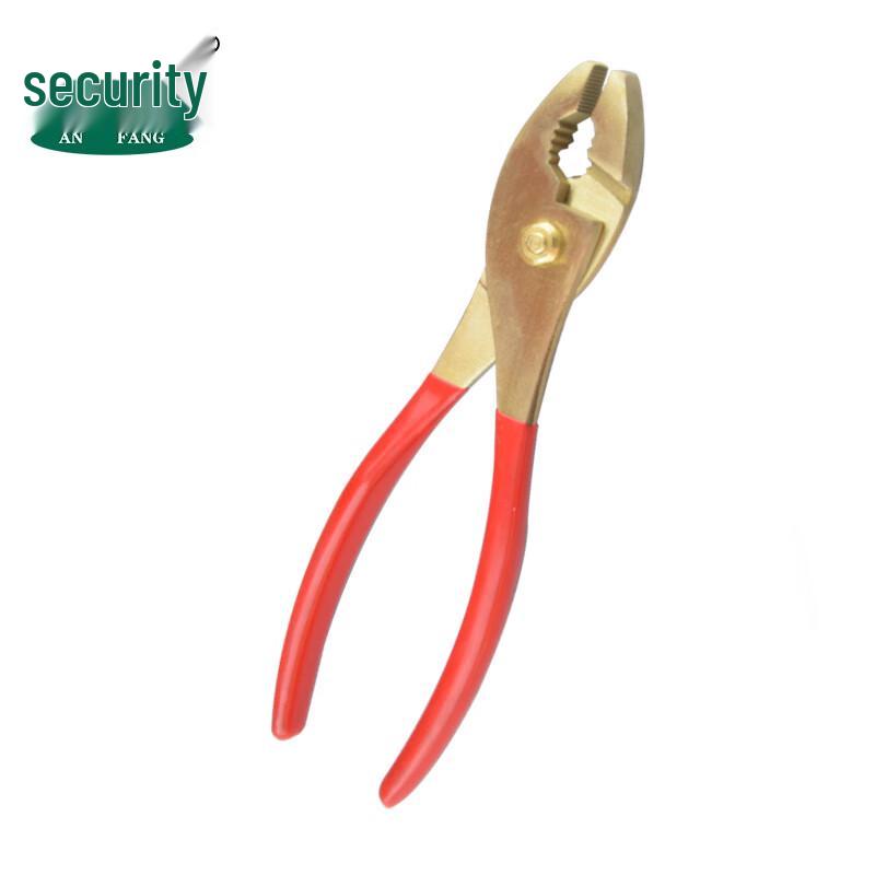 AN FANG 2064 Explosion-Proof Pliers 6 inch (150mm)