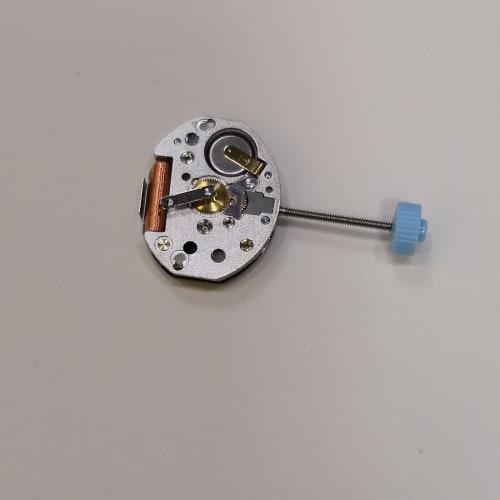Quartz Watch Movement Replacement Part for Ronda 751 Movement 2 Hand Watch Accessories