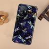 Dragonfly Animal Art Case For Xiaomi POCO X7 X6 Pro X3 X5 M6 F3 F5 F6 Pro 11T 12T 13T 14T Pro 13 14 Ultra Cover