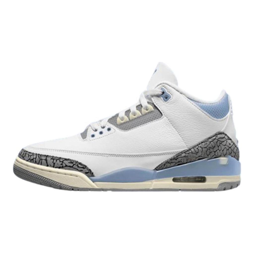Jordan 3 Retro Lucky Shorts CT8532-101