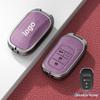 9.5th Gen Accord Civic Spirior Binzhi XRV Folding Key Case with Special Buckle