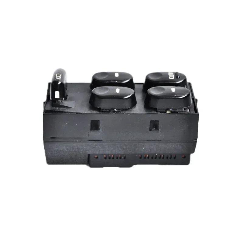 Master Electric Power Window Switch For 97-05 Buick Century Regal Driver Side Window Switch OEM 10433029,19244641,19329001 New