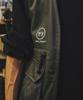 GORDON MILLER Unisex arbeidsvest VIBTEX Str 1 M størrelse Koksgrå 1767074 WORKS_UTILITY (JP tilsvarende)