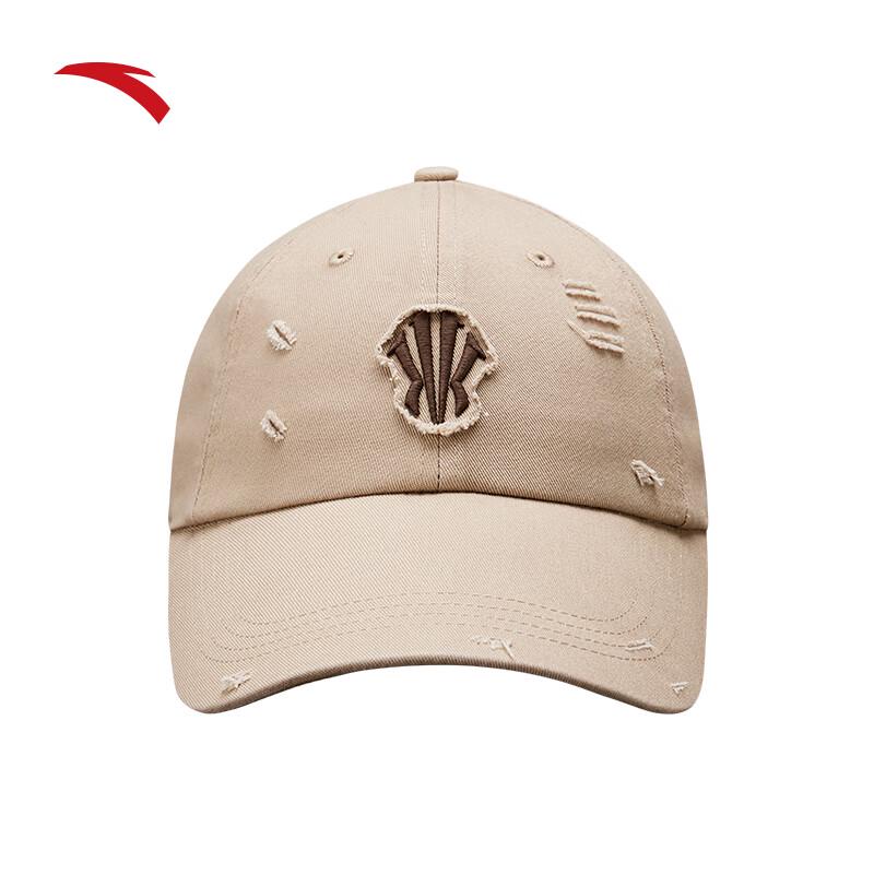 Бейсболка Anta серии Kyrie Irving One Size