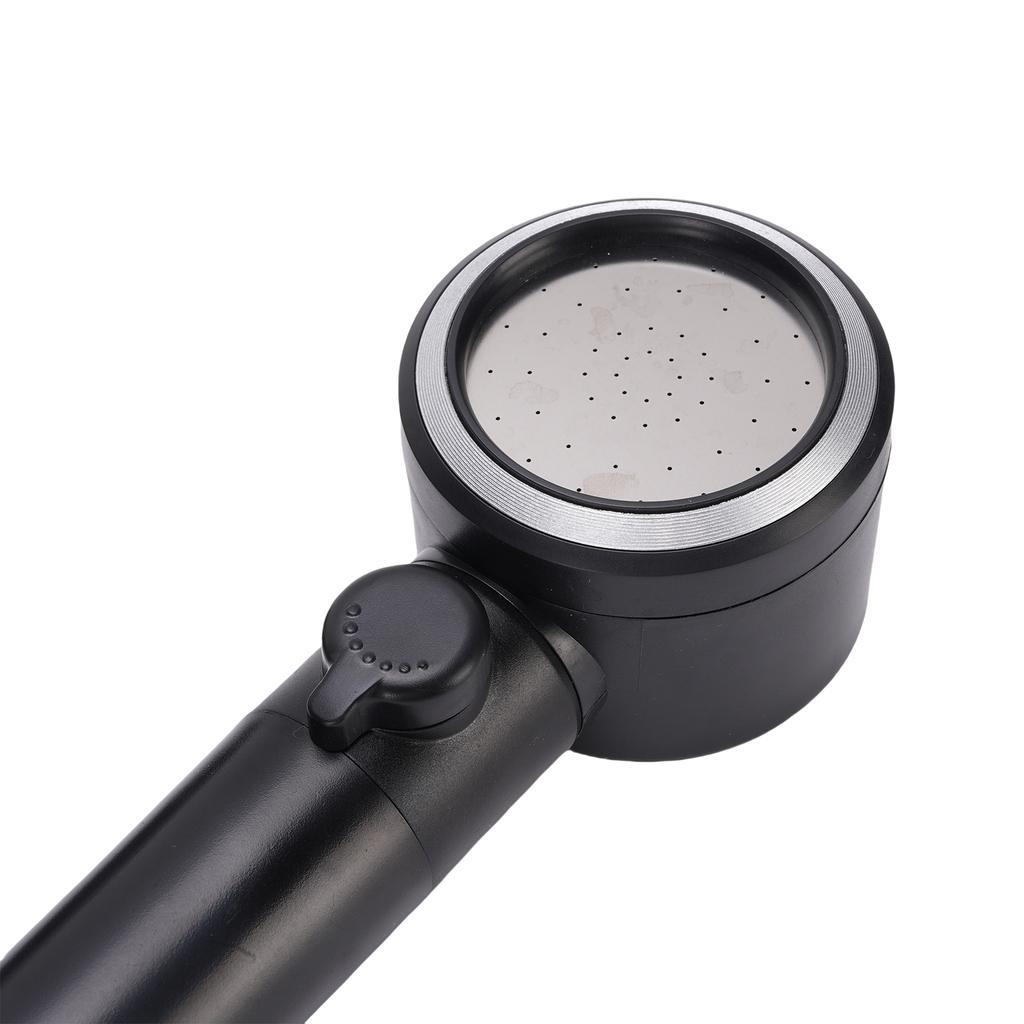 Camping Shower 3.6V 8000mAh IPX8 Rainproof 6L Min Portable Power Supply for Outdoors Rechargeable Camp Shower Portable