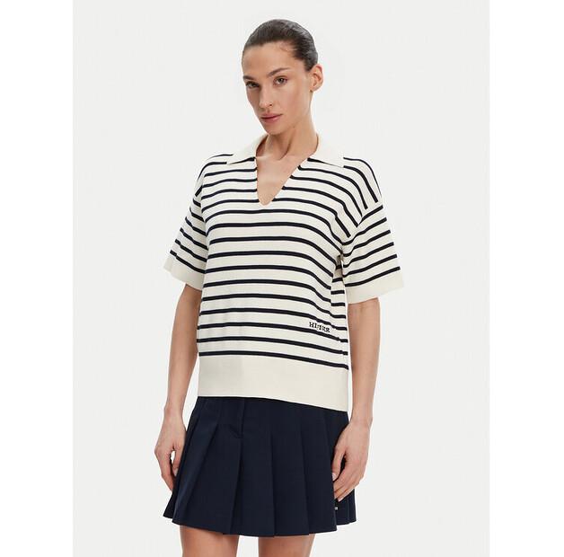 

Свитер Tommy Hilfiger WW0WW45400 EU L