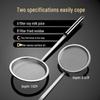 304 Stainless Steel Fine Mesh Skimmer Strainer