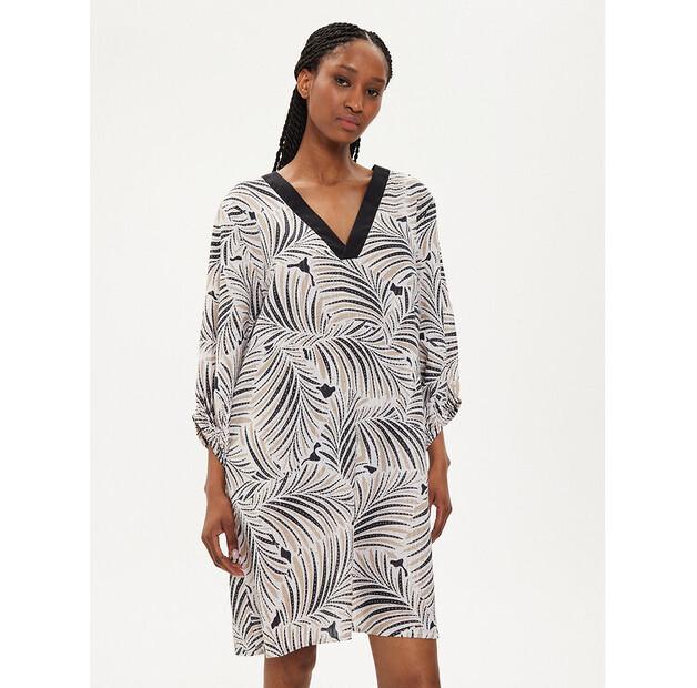 Платье летнее Selmark BK795 EU 1