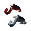 Organizer Helmet Hanger Gadget Hook Hanging Bag Hook Handlebar Fixed Claw Scooter Hook Bicycle Hook