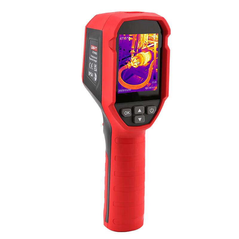 UNIT High-Precision Infrared Thermal Imager (CN version)
