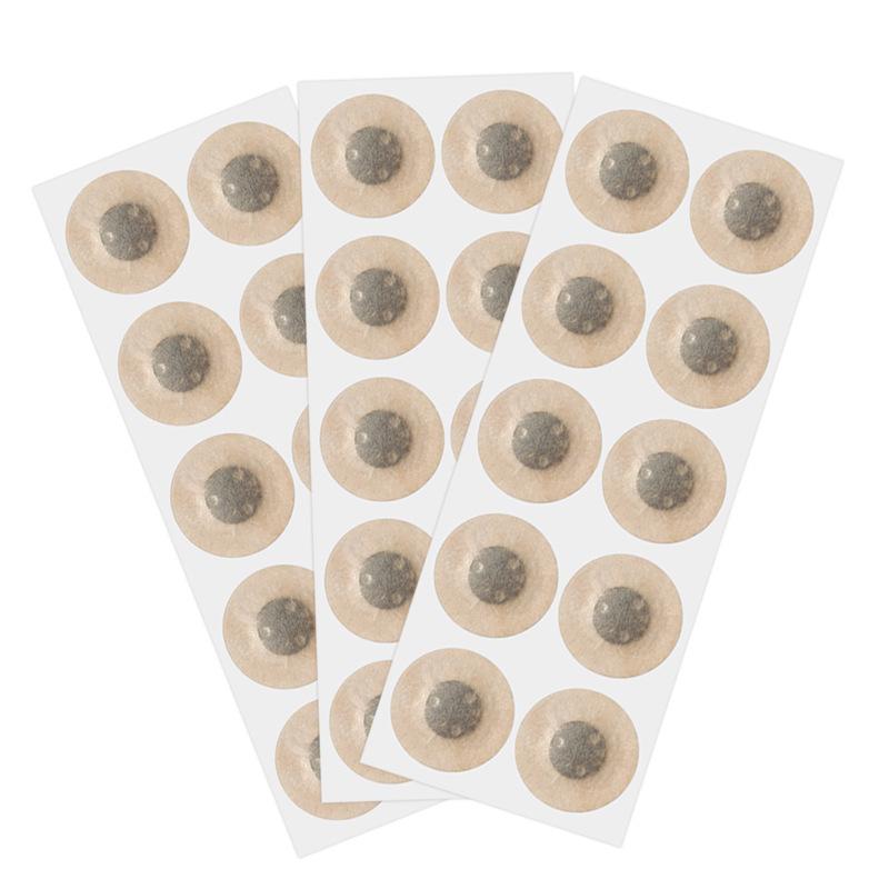 

Магнитный назальный расширитель для дыхания, носовая полоска C6 Corresponding Color