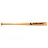 Batte de baseball en bois 32" - barnett - bb-w - pour enfant - pour initiation