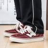 New Niche Low-top Canvas Shoes Student Sports and Leisure Men's Shoes Versatile Board Shoes B2237