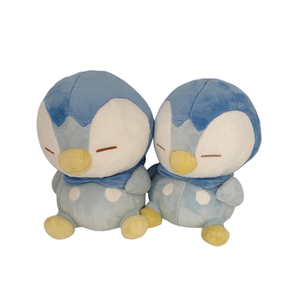 Sleeping Eevee Plush Charizard Sylveon Sprigatito Espeon Umbreon Piplup Bewear Vaporeon Stuffed Doll Pokemon Peluche Toy Gift