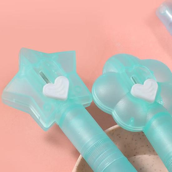 Privacy Protection Spray for Thermal Paper Portable Information Cover Liquid Receipt Sensitive Data Eraser