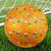 Rugrats Theme Size 5 Soccer Ball, Suitable for Both Indoor and Outdoor Matches, a Gift Suitable for Everyone.