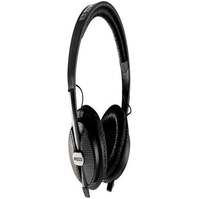 Behringer HPS5000 Closed-Back Headphones with Cobalt Capsule, 3.5mm To 6.3mm Compatible, Includes Adapter