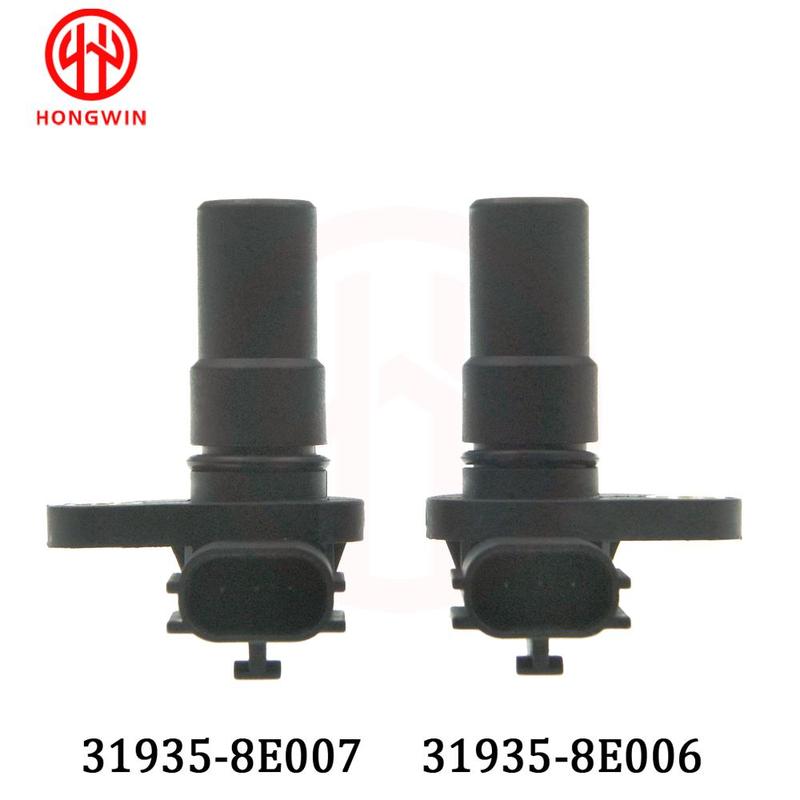 New Input Output Vehicle Transmission Speed Sensor OEM 31935-8E006 31935-8E007 For Nissan Altima Maxima Murano NV200 Versa Quest