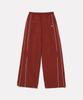 REEBOK Premier Warm-Up Pants (W) - Red