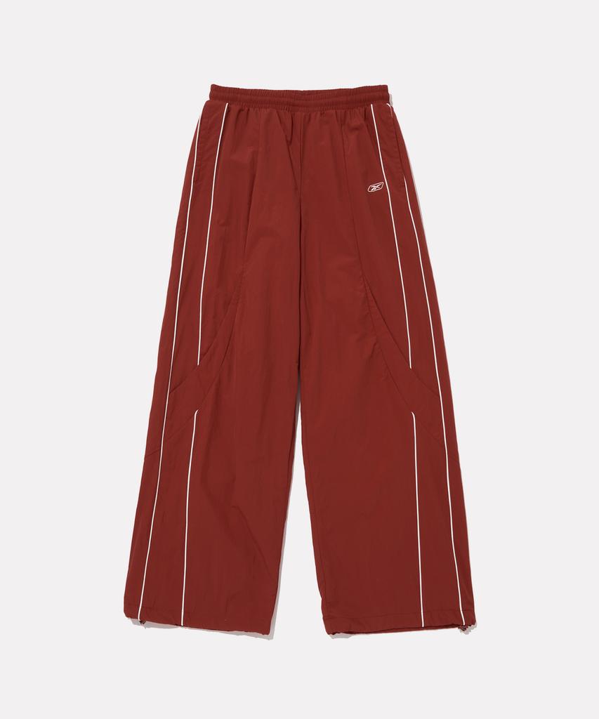 REEBOK Premier Warm-Up Pants (W) - Red