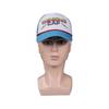 Stranger Things Season 4 Dustin Thinking Hat Cap Sunshade Baseball Cosplay Adult