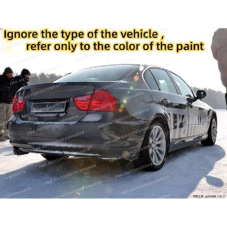 Car Side Mirror Frame Lower Cover for BMW 5 GT Series F07 2014-2017 Lamp Lens