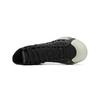 Y-3 Nizza Hi Comfortable Trendy Versatile High-Top Canvas Sneakers Men Sneakers Black 52-JQ2449