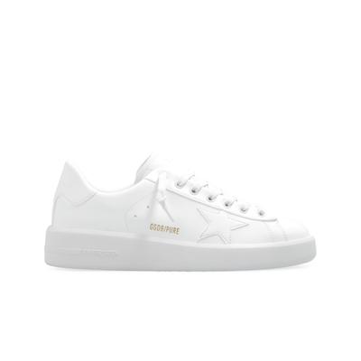 (in) Sneakers Purestar Tutte Bianche