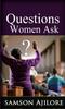 The Questions Women Ask Book