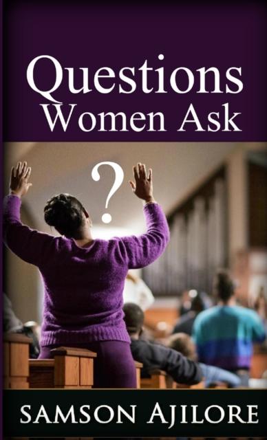 The Questions Women Ask Book