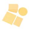 10Pcs Cleaning Sponge Cleaner For Electric Welding Soldering Iron Tip Cleaning Sponges Cleaner Pads Soldering Accessories