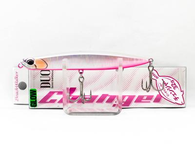 DUO Beach Walker Changer 105S Sinking Lure CPA0546 (7440)