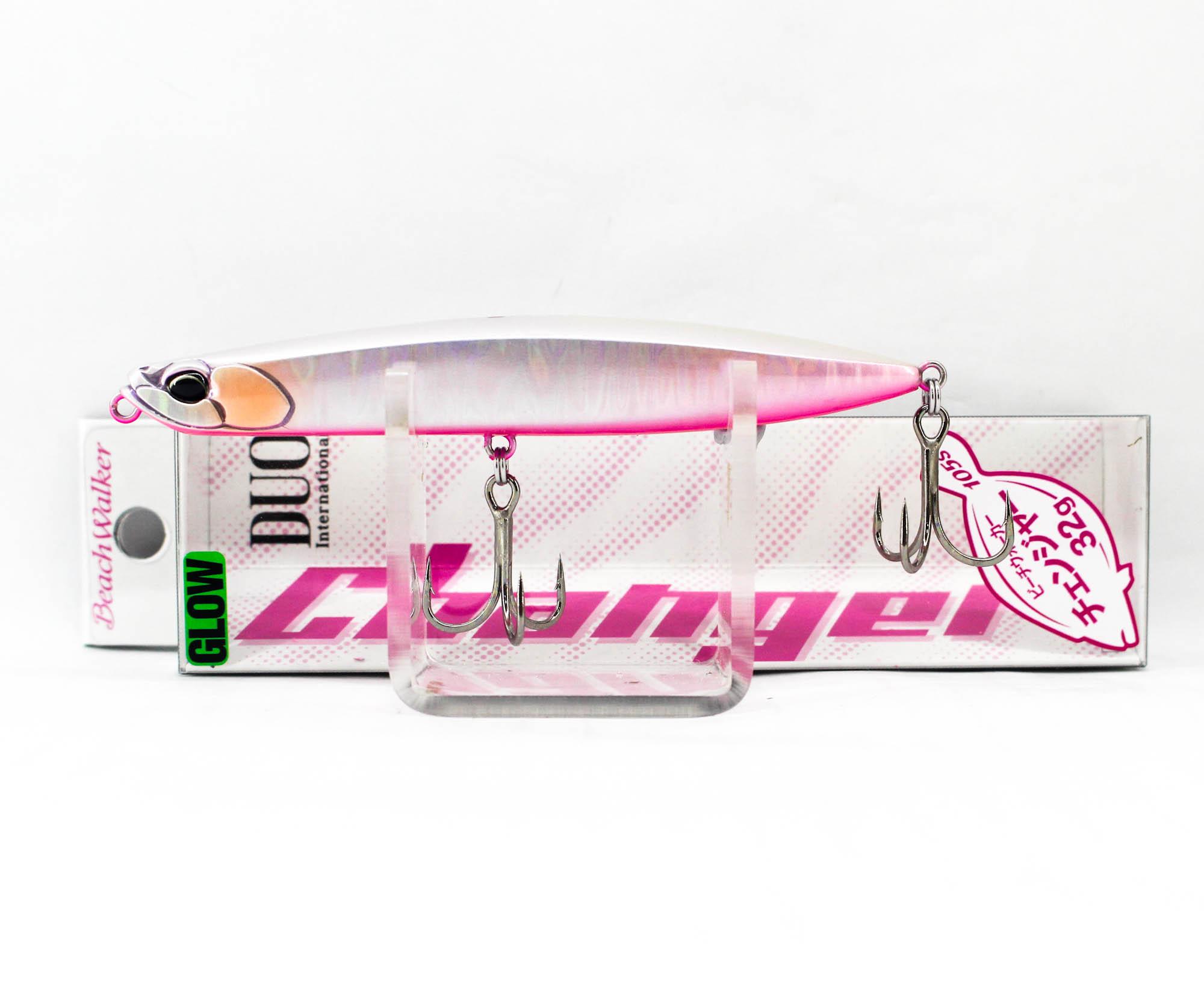 Duo Beach Walker Changer 105S Тонущая приманка CPA0546 (7440)