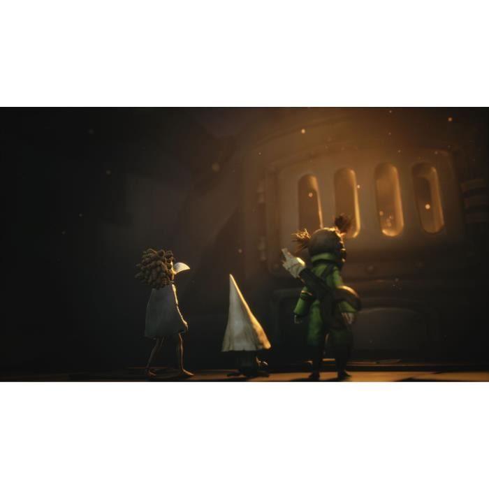 Little Nightmares III - Jeu PS5