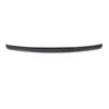 Rear   Roof Spoiler 2 Section Type Improve Aerodynamic Tail   Roof Lip Spoiler Wing for MK4 2020+