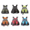 Trout Fishing Gear Multi Pokcet Waistcoat Jackets Fly Fishing Vest for Men and Women Outdoors Stream Fishing Accessories