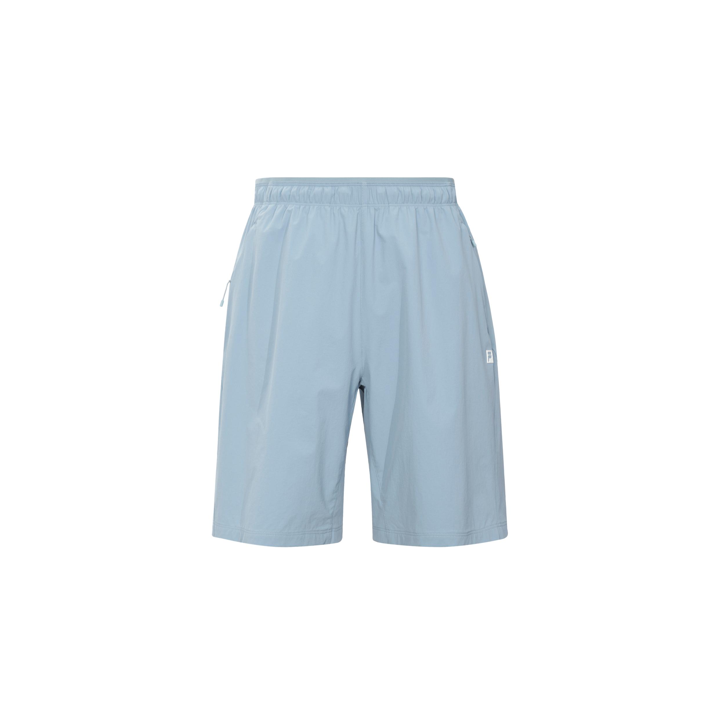 FILA Sports Shorts Men s Blue Moderate A11M327806F-BU XXL