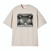 Guys It Was A Joke Cat Meme Print Tshirts Men Women Fashion Vintage 100 Cotton T Shirt High Quality Oversized Crewneck Tshirt