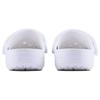 Crocs Classic clog Prince Rose SDS EVA Hand-Drawn Series Dream Style Cartoon Hole Shoes Unisex White