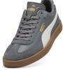 Puma Club II Era Sneakers Cool Dark Grey/evaporating Grey/green