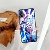 Cool Luffy Anime Case for Vivo V25 V30 Y51S Y78 Y71 Y91 Y52S Y93 V29 V27 Y53S Y75 Y81 V21E V23 Y50 Y95 Phone Cover