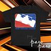 Indy Car Racing Logo Men's T-Shirt Logo American T-Shirt Funny Size S To 5XL