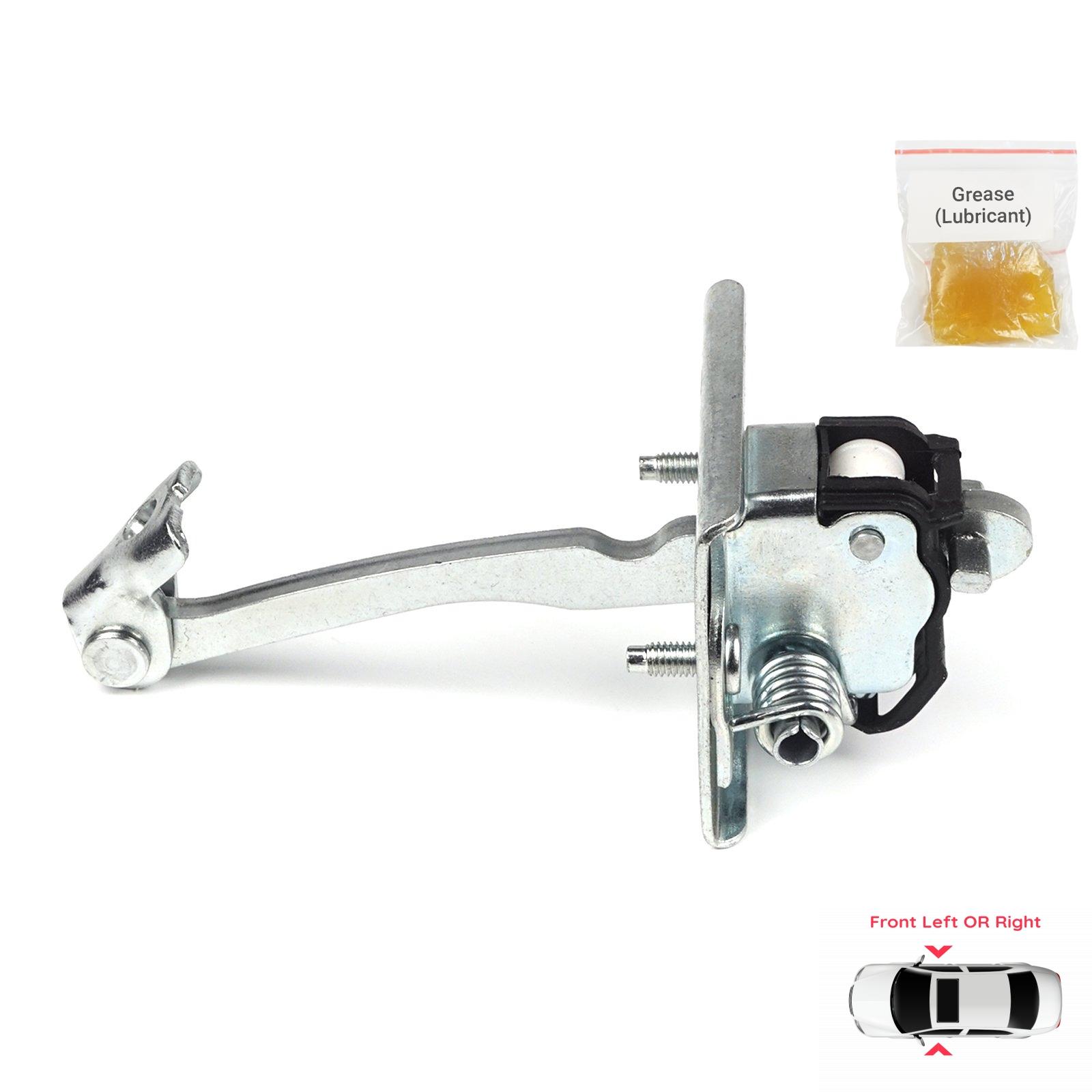 

EDP769 Передній лівий АБО правий дверний фіксатор петлі гальмівної зупинки Обмежувач ремінця 9181Q2 для Peugeot 3008 MK1 T84 0U 5008 MK1 T87 0U 0E